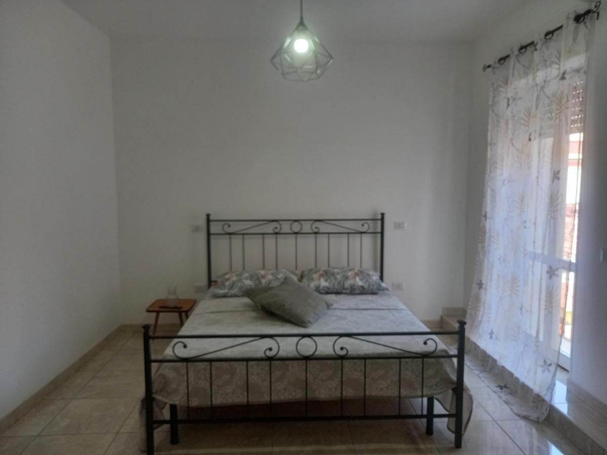 Am Di Alessandro Deidda Cagliari Bagian luar foto