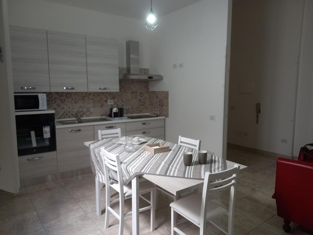 Am Di Alessandro Deidda Cagliari Bagian luar foto
