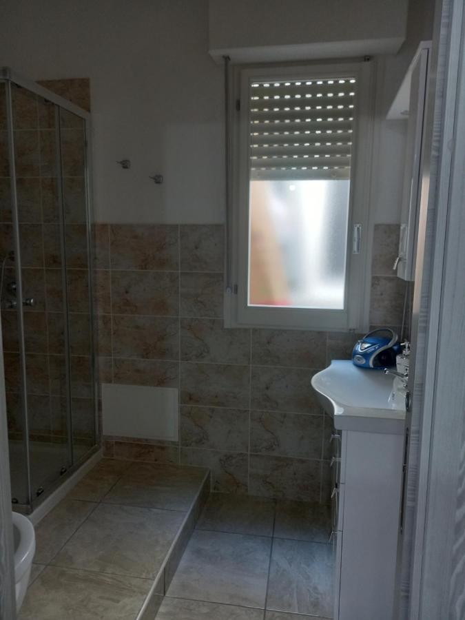 Am Di Alessandro Deidda Cagliari Bagian luar foto