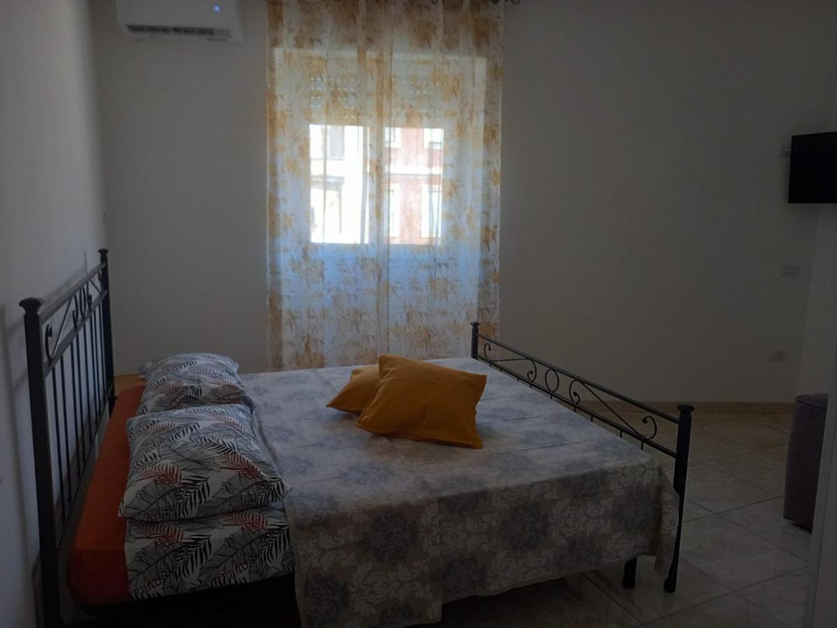 Am Di Alessandro Deidda Cagliari Bagian luar foto