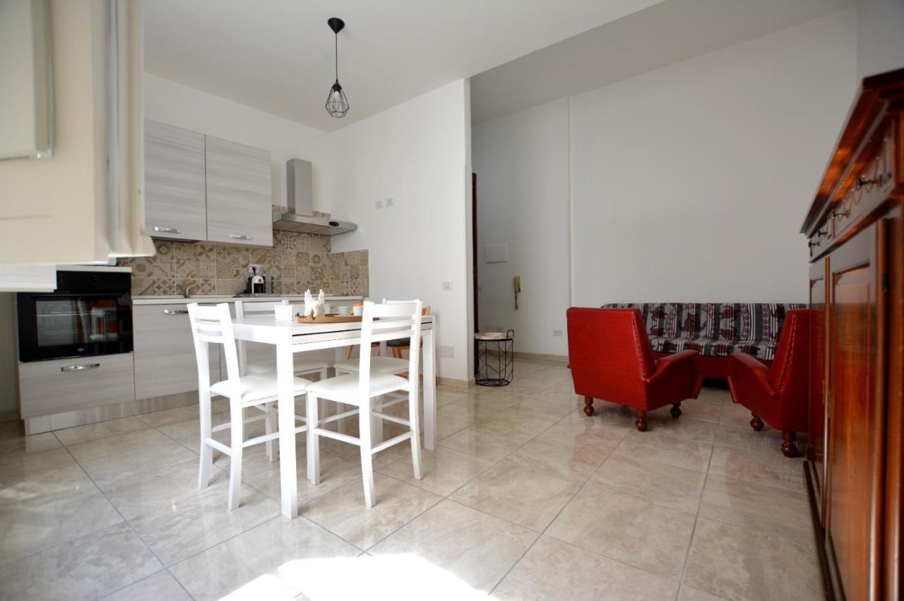 Am Di Alessandro Deidda Cagliari Bagian luar foto