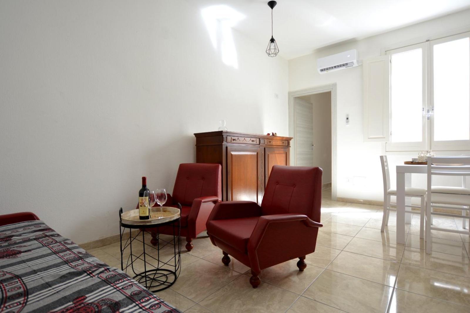 Am Di Alessandro Deidda Cagliari Bagian luar foto