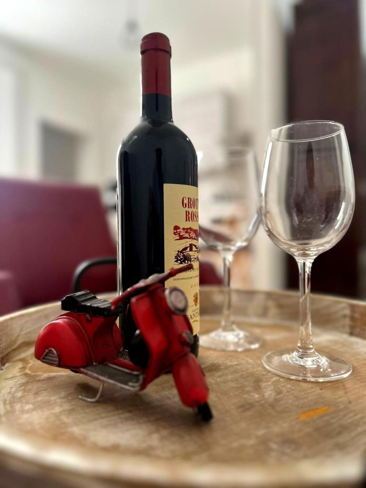 Am Di Alessandro Deidda Cagliari Bagian luar foto